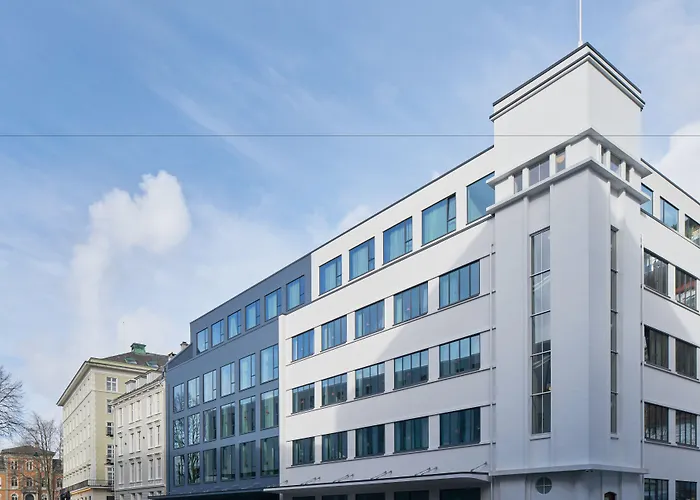 Zander K Hotel