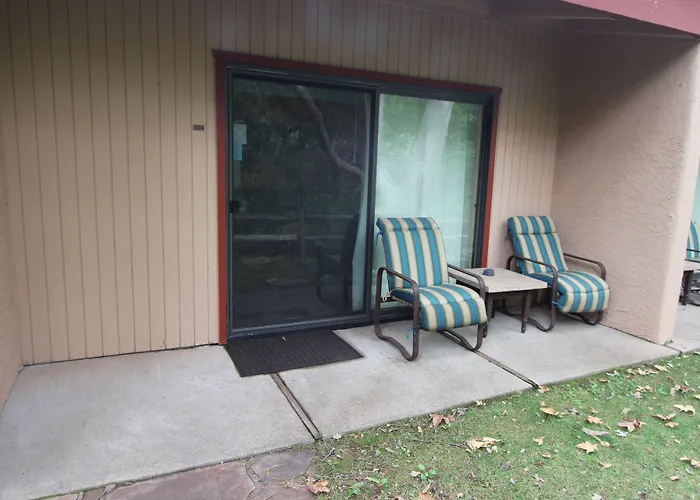 Villas At Poco Diablo