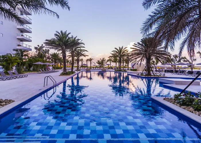 Dreams Karibana Cartagena Golf & Spa