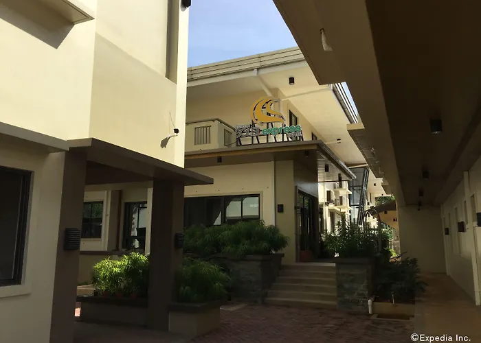 Soleil Express