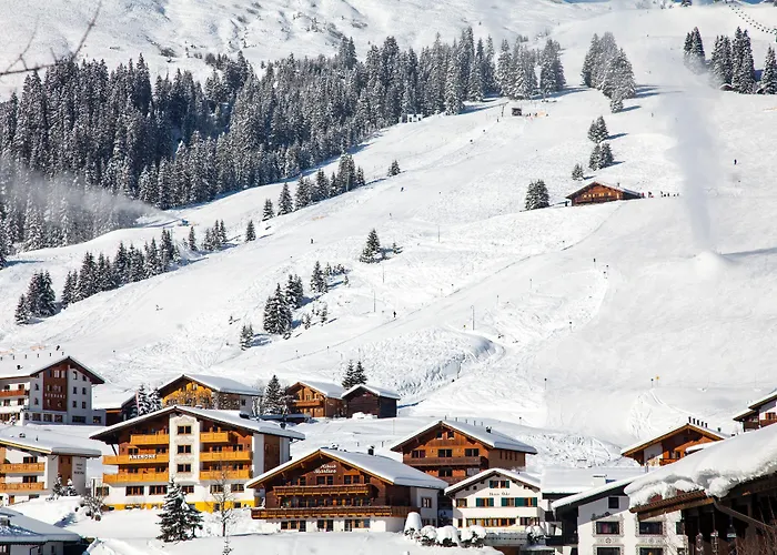 Ping Pong Hotel: Hotel Anemone