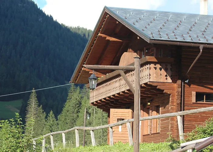 Eirl DOLOMITES Retreat Sappada