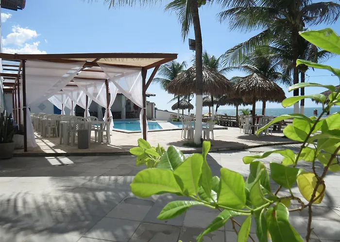 La Suite Praia Hotel
