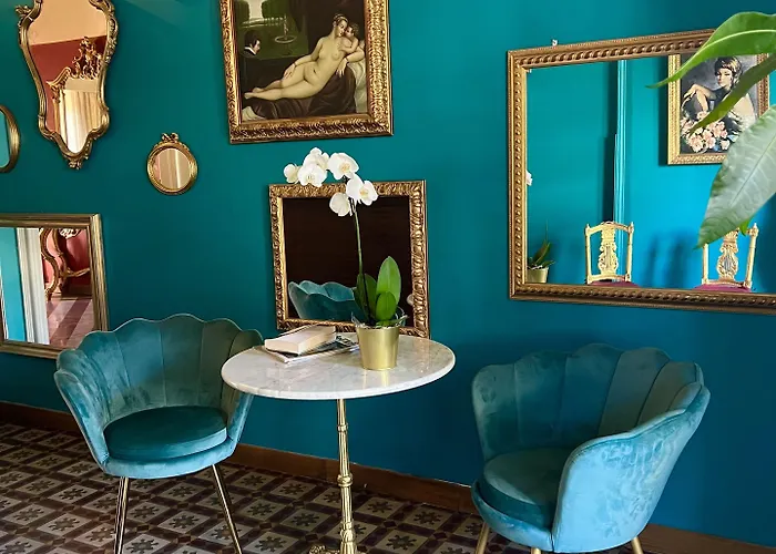 Hotel: Hotel Valentino