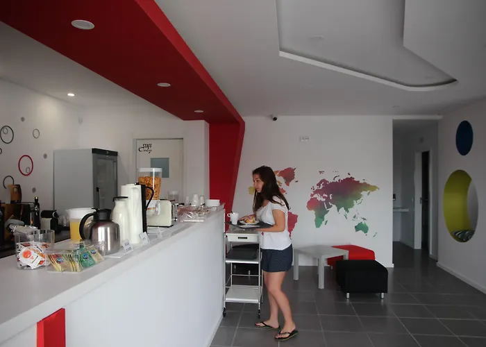 Uau Hostel
