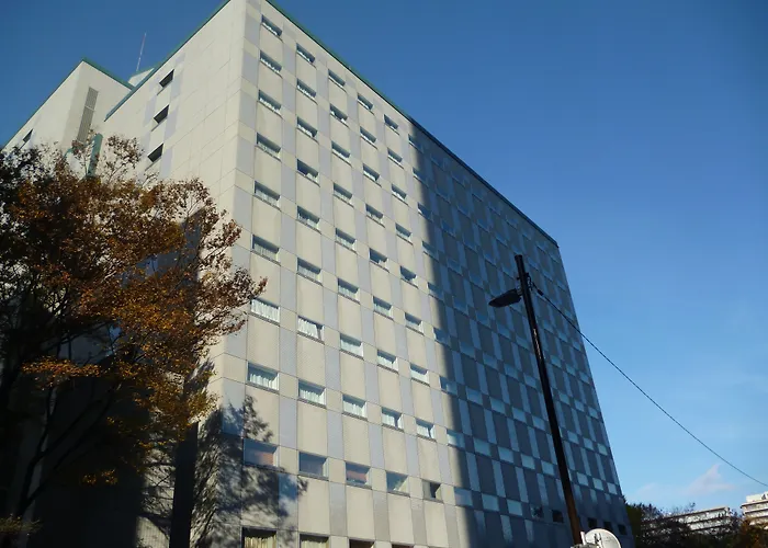 Koraku Garden Hotel