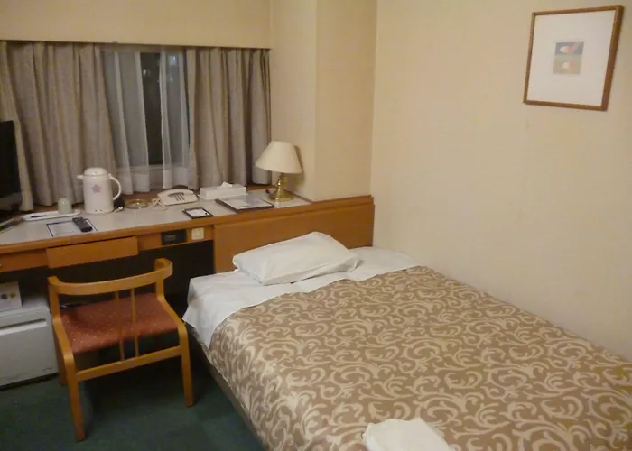 Koraku Garden Hotel