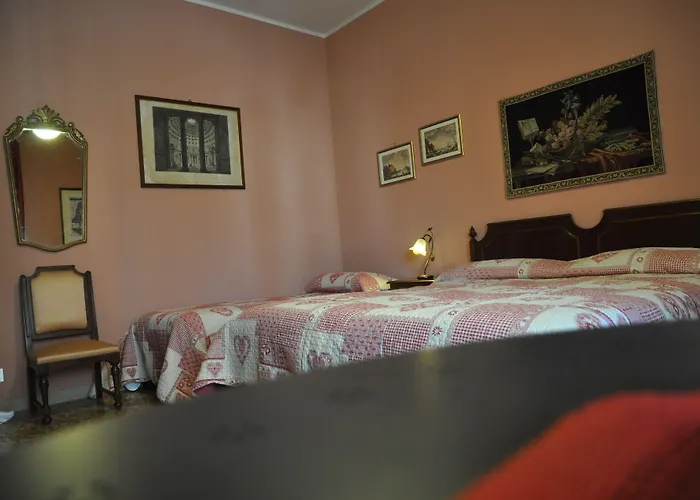  B&B Pisaland