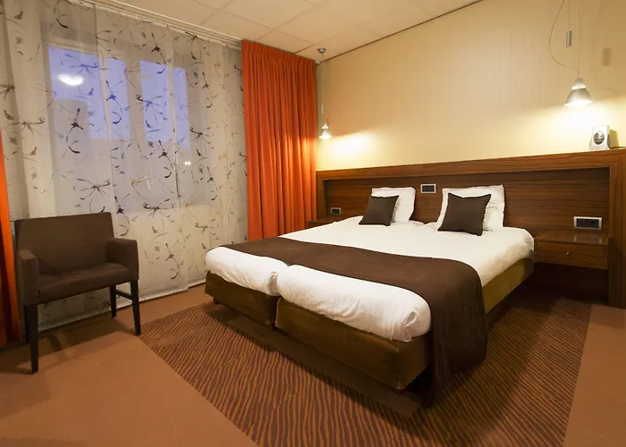 Hotel Restaurant Talens Coevorden