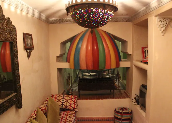 Riad Persephone