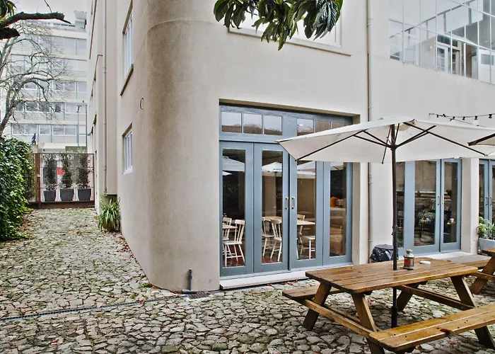 Porto Spot