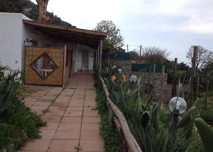 Villa privata: Agriturismo del Sole