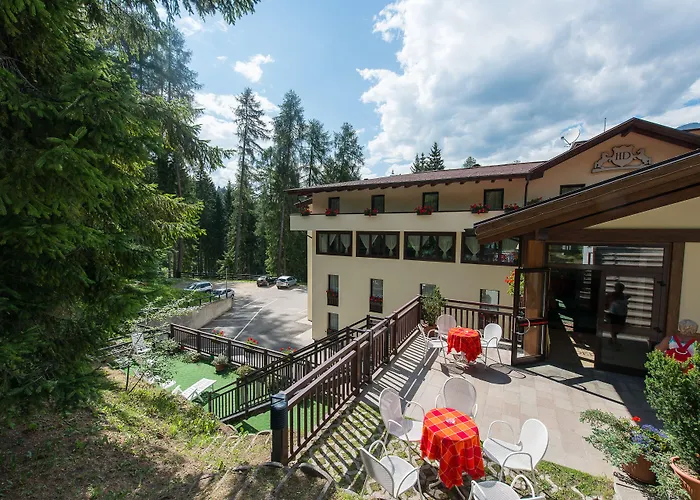 Hotel 3 stelle: Hotel Derby