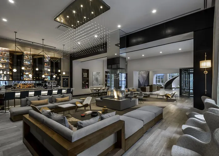 Family Hotel: Le Meridien Denver Downtown