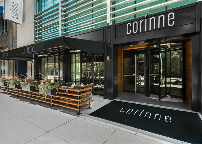 Family Hotel: Le Meridien Denver Downtown