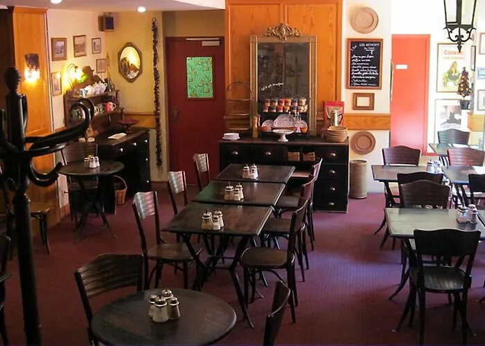 Le Vieux Carré