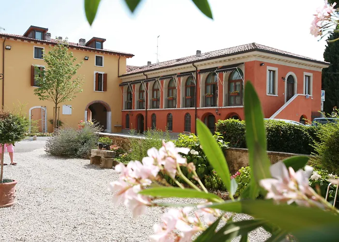 Agriturismo La Filanda