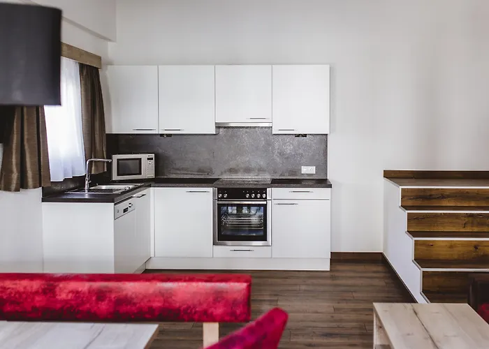 A Casa Juwel Apartment
