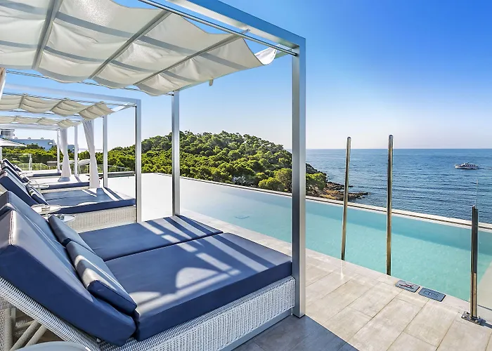 Resort: Catalonia Royal Ses Estaques-Adults Only