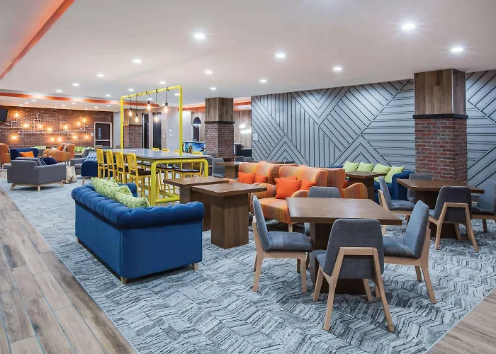 La Quinta By Wyndham Owasso