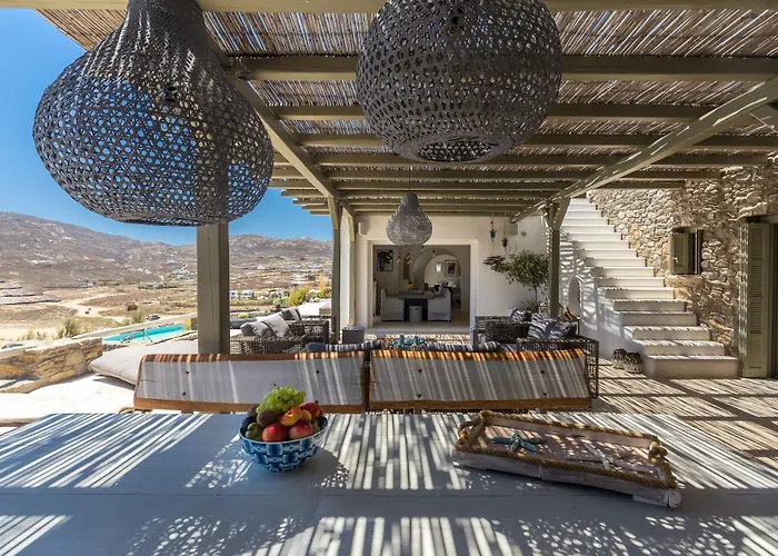 Villa Barbarossa - Elegant Beachfront Retreat With Heated Pool & Outdoor Gym