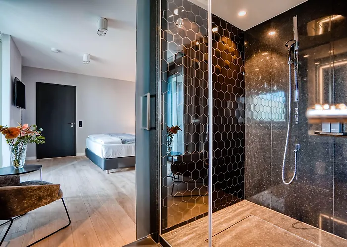 Hotel mit Pool: Cloud No7 Apartments - The Original