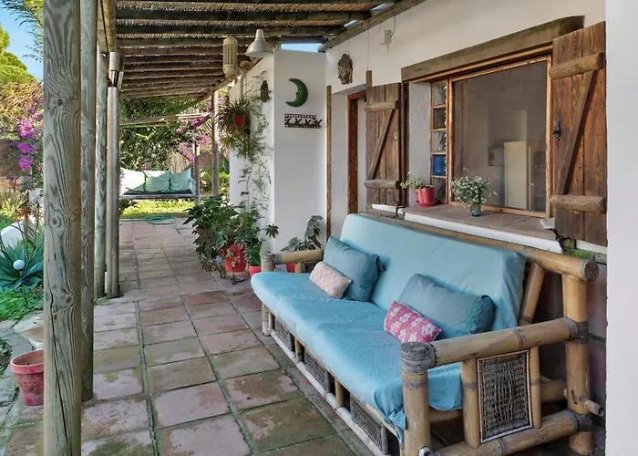 Casa Inma