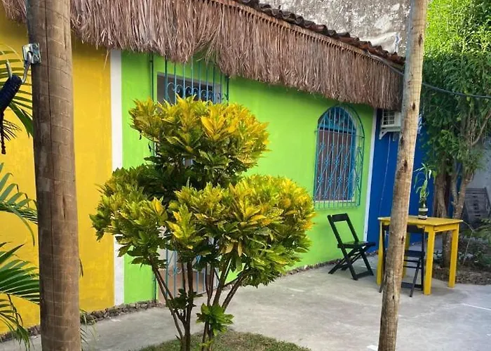Itaparica Casa