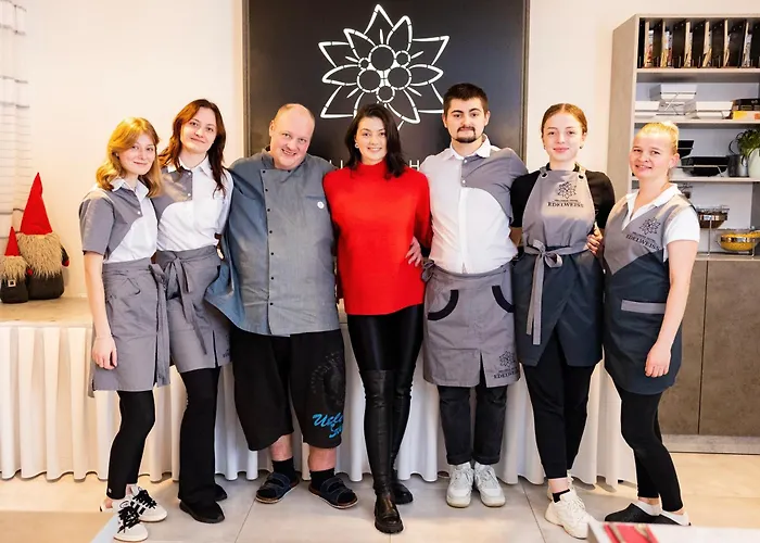 Wellness Edelweiss