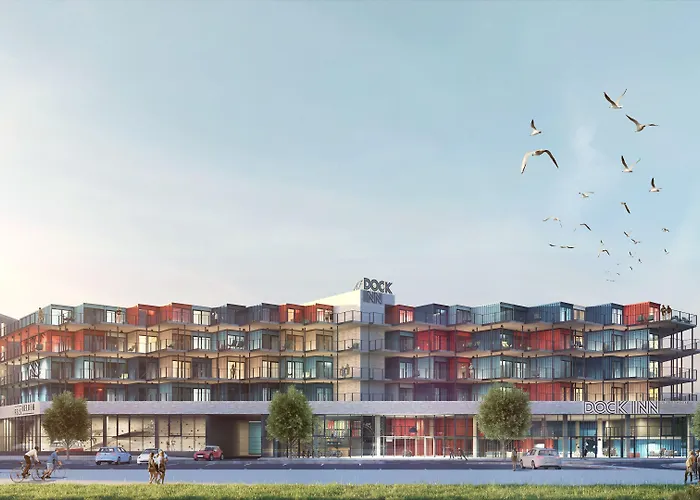 Dock Inn Warnemuende