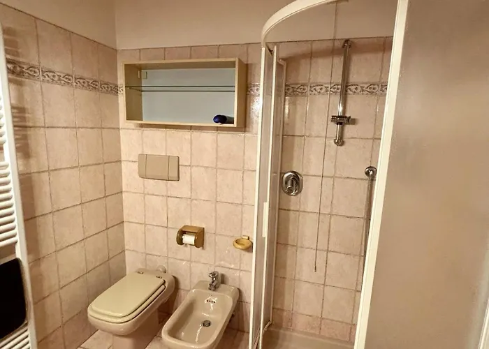 Pragma Apartments - Appartamento Genziana