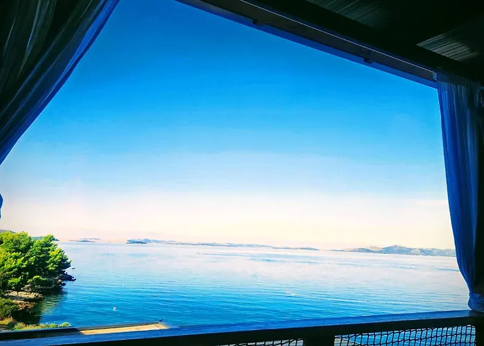 Jacuzzi-Hotel: La Vista