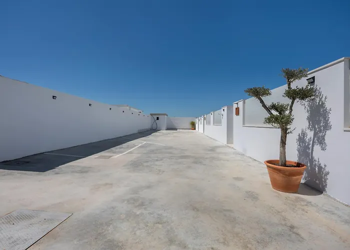Villa privada: Villa Pablo