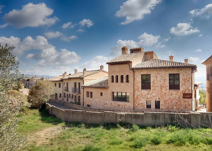  Vinoteca Alquezar - Adults Only