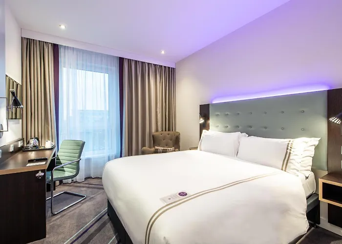 Premier Inn City Centre