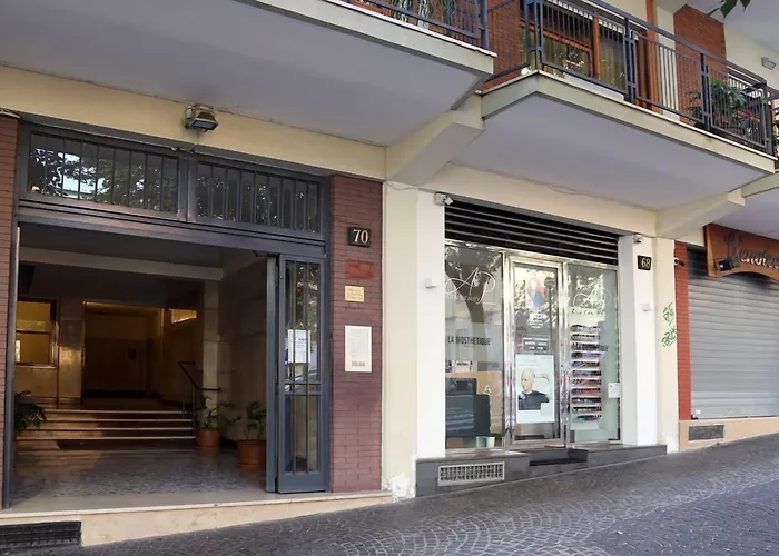 Albergo economico: B&B Brothers Suite Vomero
