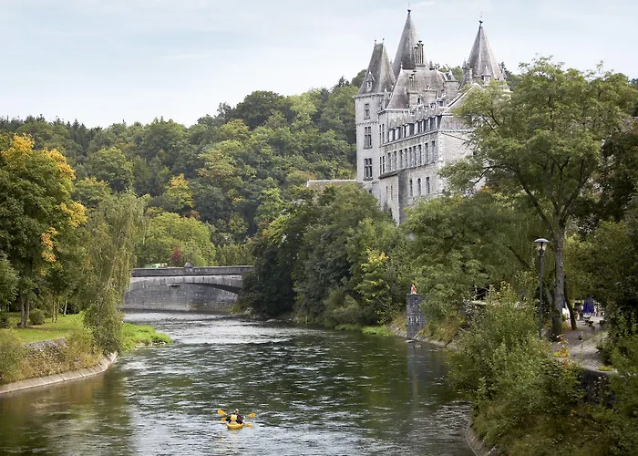 Center Parcs Les Ardennes