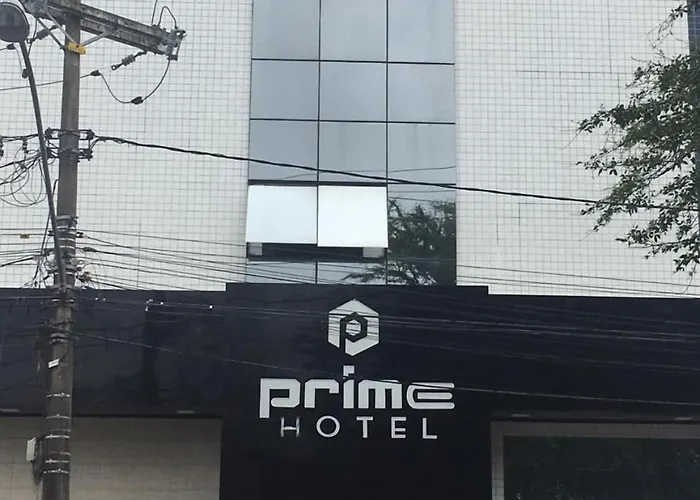 Prime Hotel