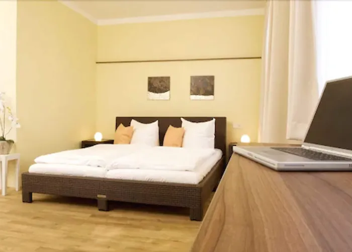 GuestHouse Heidelberg