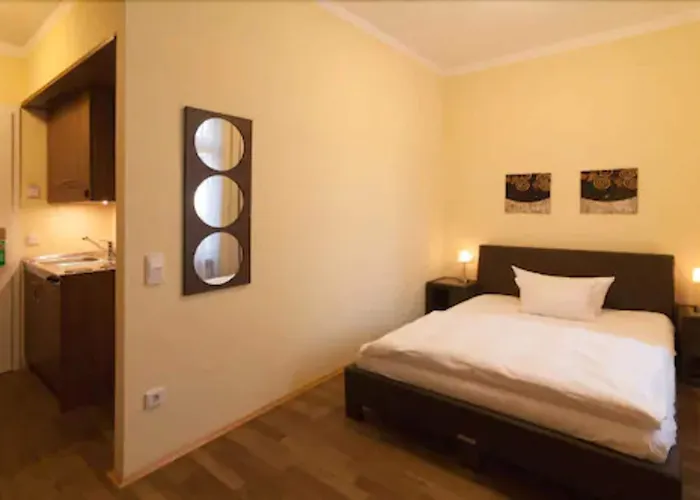 GuestHouse Heidelberg