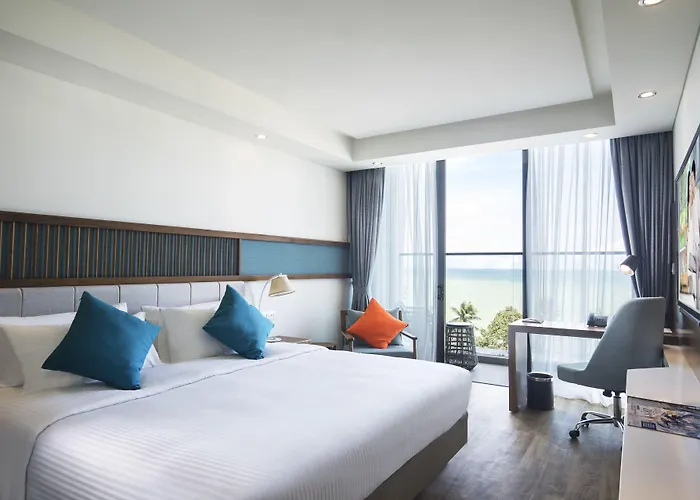Citadines Bayfront Nha Trang