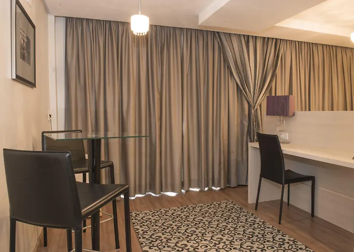 Hotel: Regente Hotel