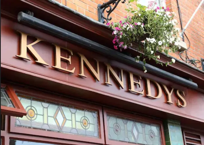 Kennedys B&B Drumcondra