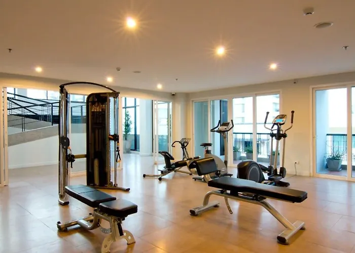 Boutique hotels Stay "Sha Certified"