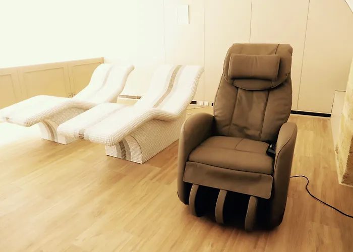 Bresil Opera Spa