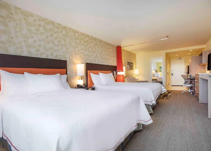 Home2 Suites By Hilton Mishawaka South Bend