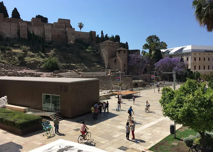 Boutique Teatro Romano