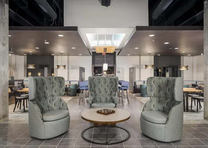 Hotels with tennis Courtyard By Marriott Niagara Falls, Usa