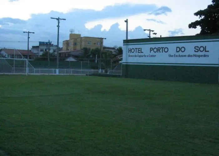  Porto Do Sol