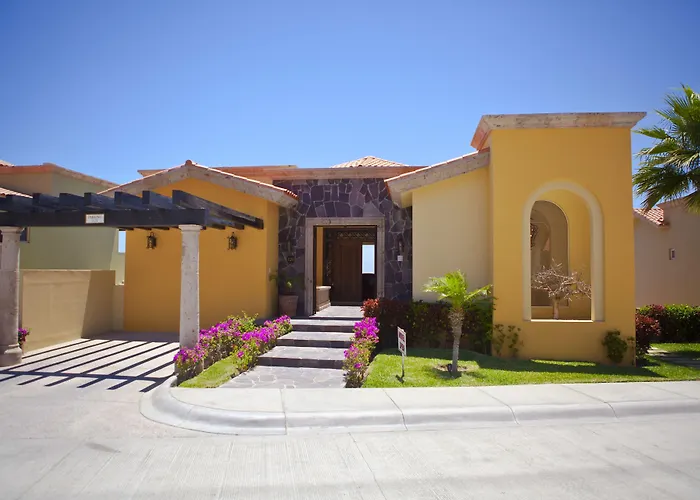 Montecristo Villas at Quivira Los Cabos -Vacation Rentals